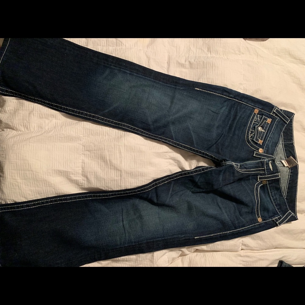 True religion Men’s Jeans